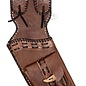 Buck Trail BUCK TRAIL DURANGO TRADITIONAL FIELD QUIVER CRAZY HORSE