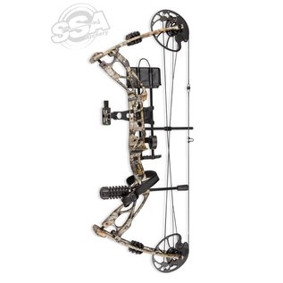 Sanlida Sanlida Dragon X8 Compound Package Rotating Mod / 10-60Lbs / 18"-31" / RH