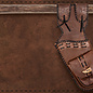 Buck Trail BUCK TRAIL DURANGO TRADITIONAL FIELD QUIVER CRAZY HORSE