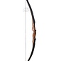 Buck Trail BUCK TRAIL ELITE TALON ONE-PIECE RECURVE BOW