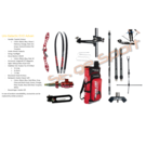 Topoint Lancer Winstorm Carbon EVO Advanced I Kit