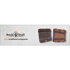 Buck Trail BUCK TRAIL TIWA TRADITIONAL ARMGUARD