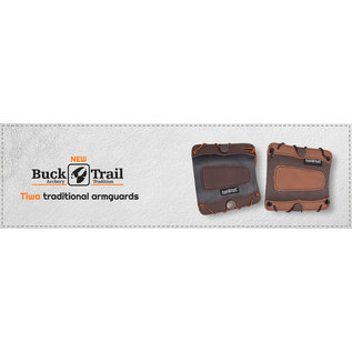Buck Trail BUCK TRAIL TIWA TRADITIONAL ARMGUARD