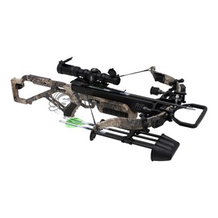 Excalibur EXCALIBUR MICRO 380 CROSSBOW SET REALTREE EXCAPE W/ OVERWATCH SCOPE