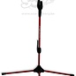 Avalon RECURVE BOWSTANDS A³ - ALU MAGNETIC BLACK