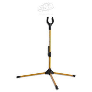 Avalon RECURVE BOWSTANDS A³ - ALU MAGNETIC BLACK