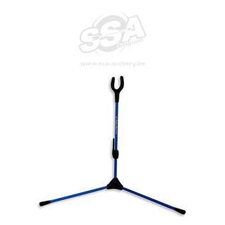 Avalon RECURVE BOWSTANDS A³ - ALU MAGNETIC BLACK