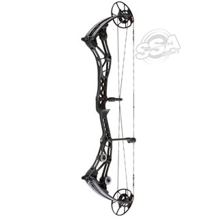 Bowtech BOWTECH REVOLT XL COMPOUND BOW