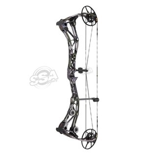 Bowtech BOWTECH REVOLT XL COMPOUND BOW