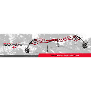 Bowtech BOWTECH RECKONING GEN 2 2023