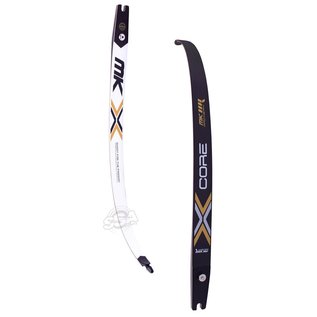 MK Archery MK ARCHERY X-CORE CARBON WOOD RECURVE LIMBS