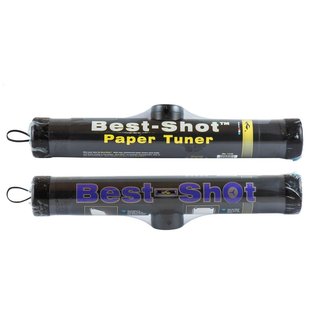 Saunders SAUNDERS BEST SHOT ADJUSTABLE PAPER TUNER