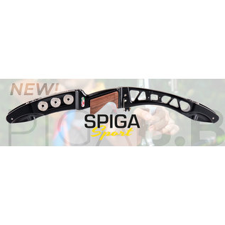 Spigarelli SPIGA BB RECURVE RISER