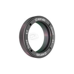 Sanlida SANLIDA X10 COMPOUND SCOPE LENS KIT