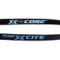 Core CORE XCITE FIBER WOOD RECURVE LIMBS