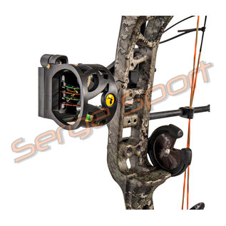 Bear Archery Bear Archery Compound Bow Legit Package