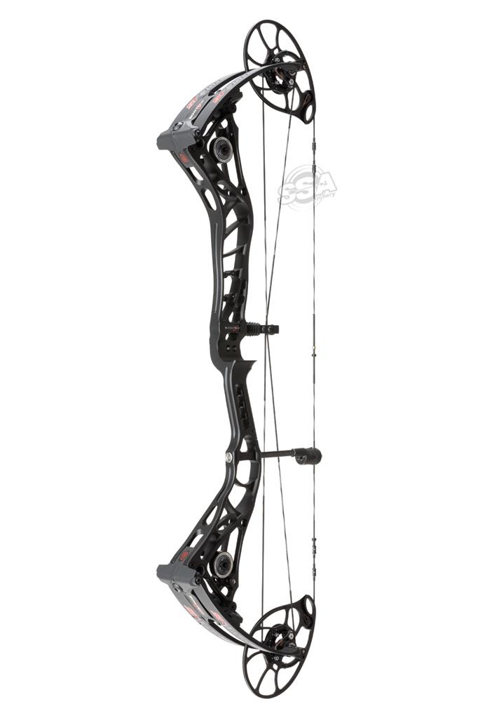 Set Corde E Cavi Per Bowtech Torpedo 350 – Misure 61 9/16, B-35 5/8 X 2 – USA