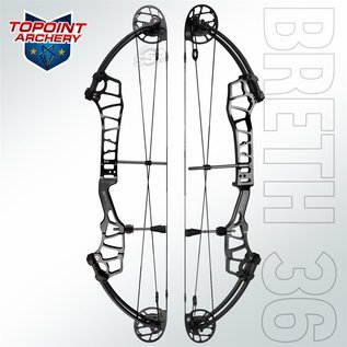 Topoint TOPOINT BRETH 36  COMPOUND BOW