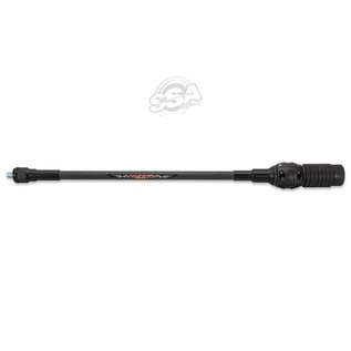 Doinker  SIDE RODS CARBON SIDE-KICK ULTRA 15" HI-MOD