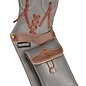Buck Trail TRADITIONAL FIELD QUIVER MUI GREY/BROWN