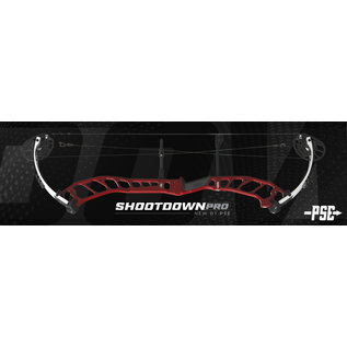 PSE PSE SHOOTDOWN PRO CAM COMPOUND BOW