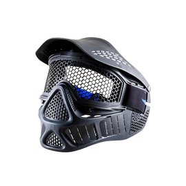 Avalon AVALON FACE PROTECTION MASK WITH STAINLESS STEEL MESH