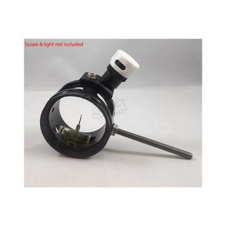 Viper SCOPE SIGHT LIGHT BRACKET