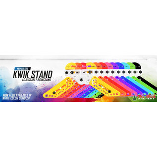 Pine Ridge Pine Ridge Kwik Stand - Compound Bowstand