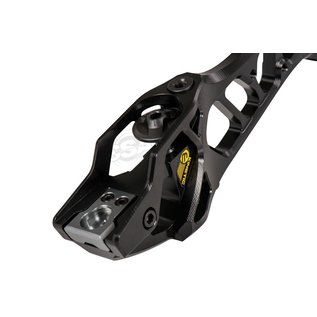 Kinetic KINETIC INVINSO 2024 V2 2025  RECURVE RISER