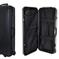 Shibuya RECURVE CASES TRANSPORTER 56.5L WITH WHEELS