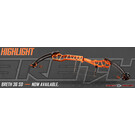 Topoint TOPOINT BRETH 36 COMPOUND BOW