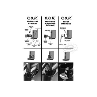 Hamskea HAMSKEA EPSILON ARROW REST