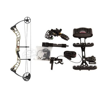 PSE PSE STINGER ATK SS CAM COMPOUND BOW 2023