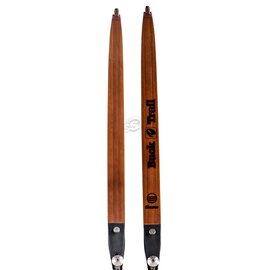 Buck Trail BUCK TRAIL SOURCE BAMBOO RECURVE LIMBS