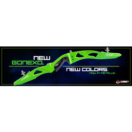 Core Core Gonexo Recurve Riser