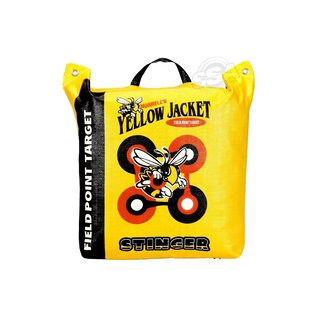 Morrel MORRELL PORTABLE TARGET YELLOW JACKET STINGER - 20"X20"X12"