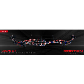 Darton DARTON VEGAS-E-T COMPOUND BOW