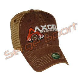 Axcel Axcel Hat Mesh