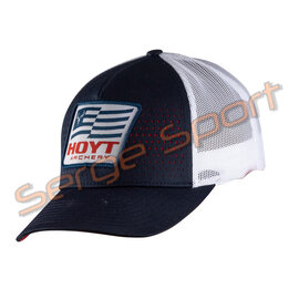 hoyt Hoyt Cap-banner