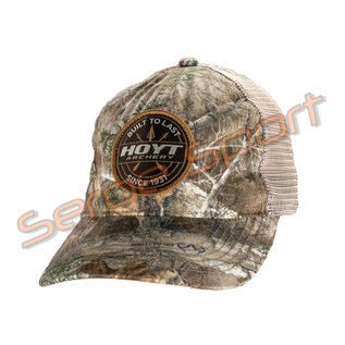 hoyt  Hoyt Cap Realtree Edge