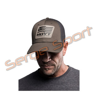 hoyt Hoyt Cap National