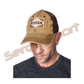 hoyt Hoyt Cap Rusted Vintage Legacy