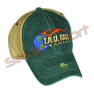 Tru-Ball TRU Ball Hat Mesh