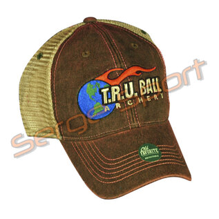 Tru-Ball TRU Ball Hat Mesh