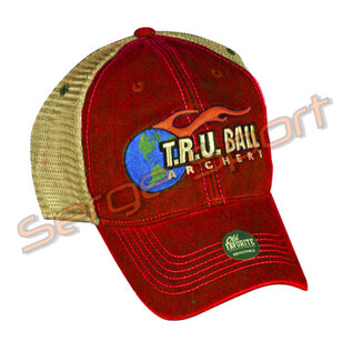 Tru-Ball TRU Ball Hat Mesh