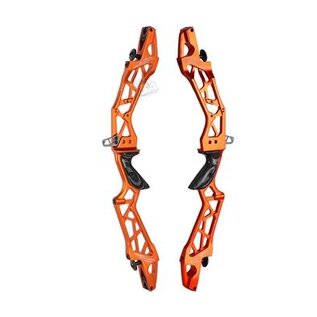 Kinetic KINETIC EVOLIUM 25" RECURVE RISER