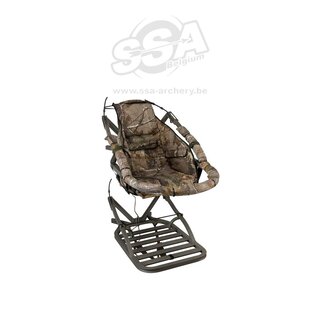 Summit SUMMIT TREESTAND CLIMBER 180 MAX ALU. 10.5KG WITH FULL BODY HARNESS