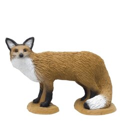 SRT SRT TARGETS 3-D FOX WALKING - GROUP 3 - L55CM H75CM