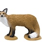 SRT SRT TARGETS 3-D FOX WALKING - GROUP 3 - L55CM H75CM