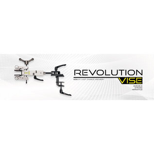 Last Chance LAST CHANCE REVOLUTION VISE - ULTIMATE KIT